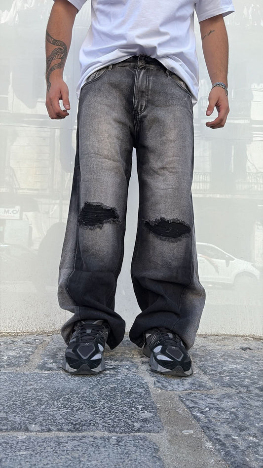 Baggy mod z*ra