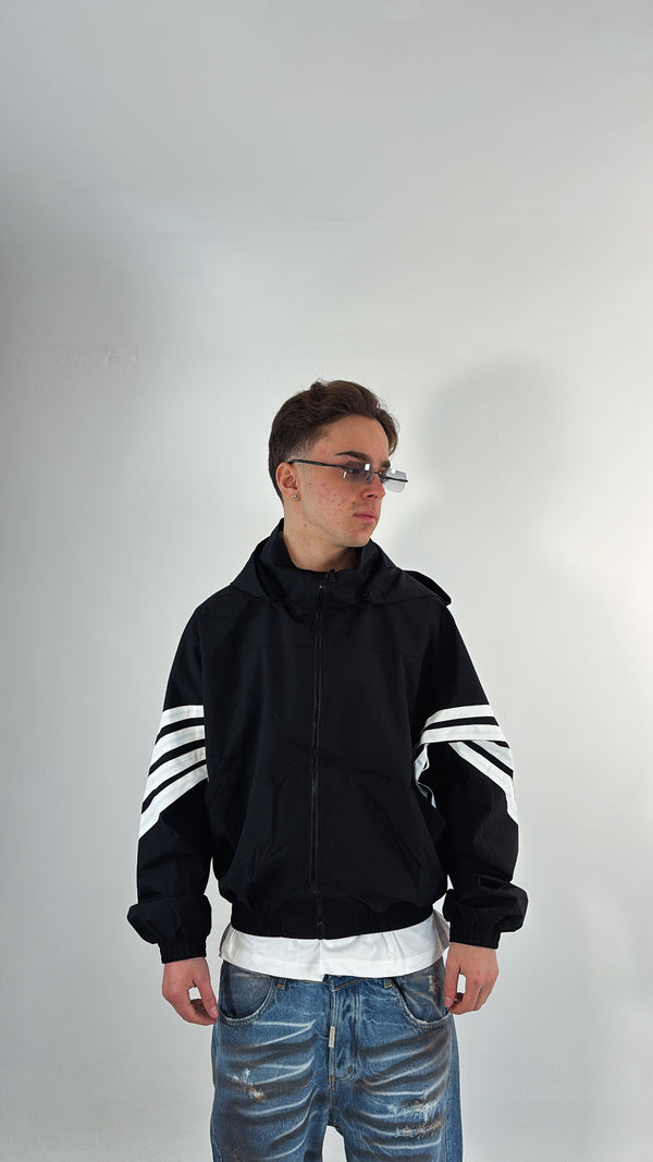 JACKET MOD A**DAS