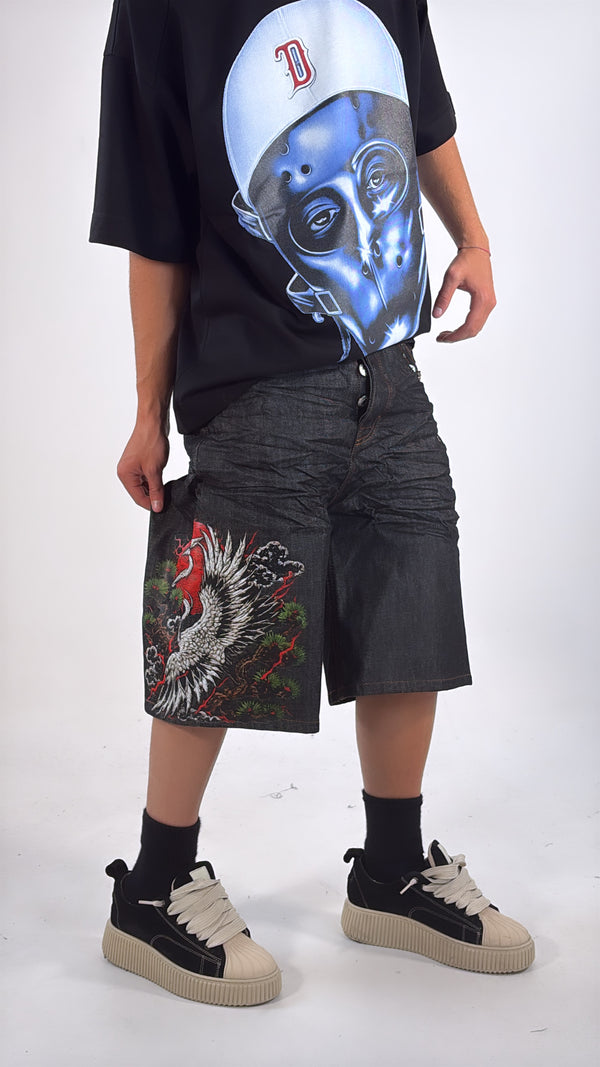 RAW DENIM KYOTO
