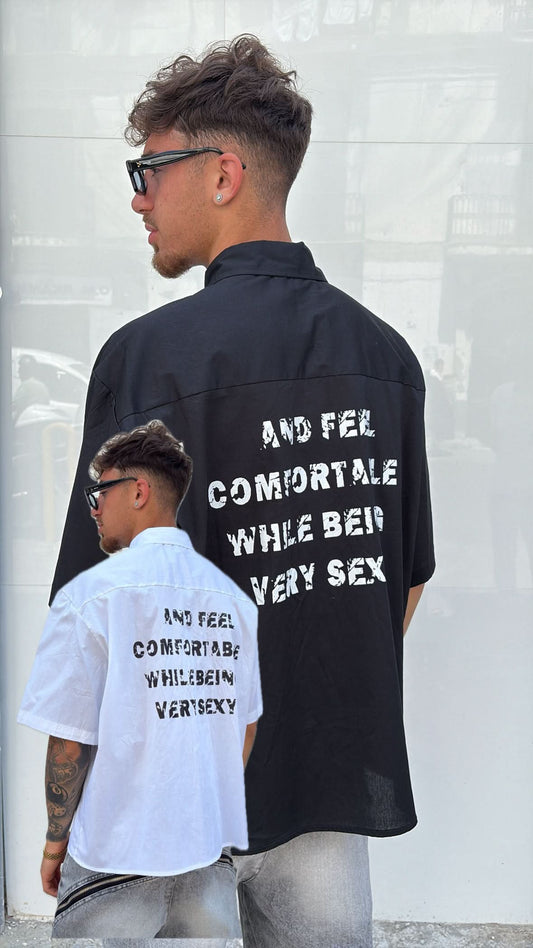 Camicia Comfortable