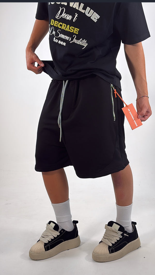TUTA PANT JM 4 COLORS