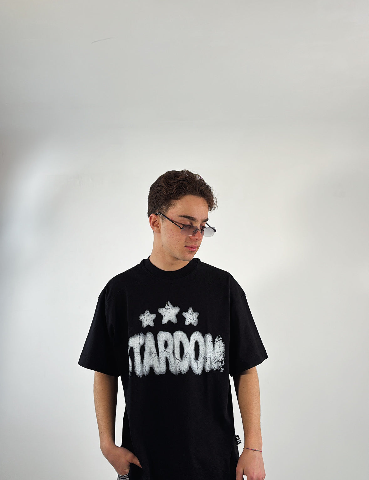 T-SHIRT STARDOM