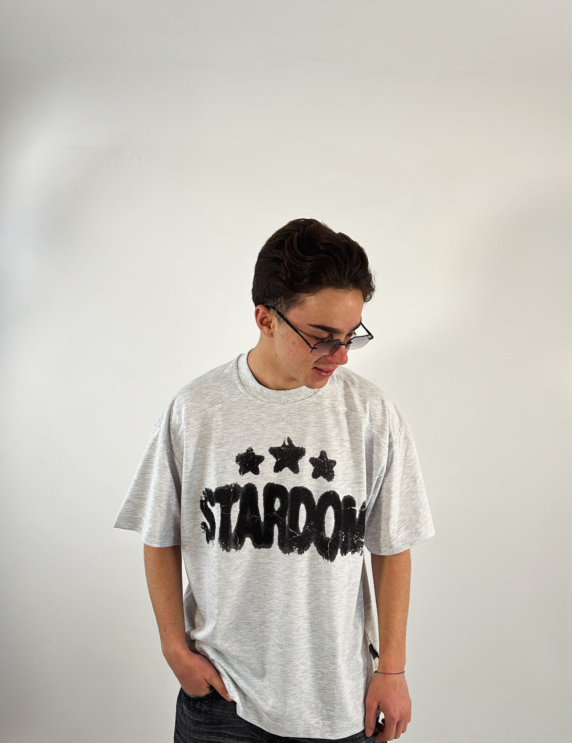 T-SHIRT STARDOM