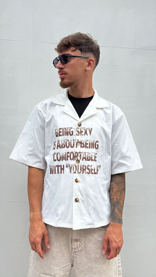 Camicia yourself’