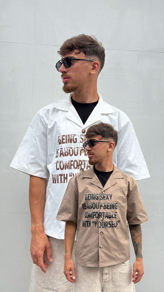 Camicia yourself’