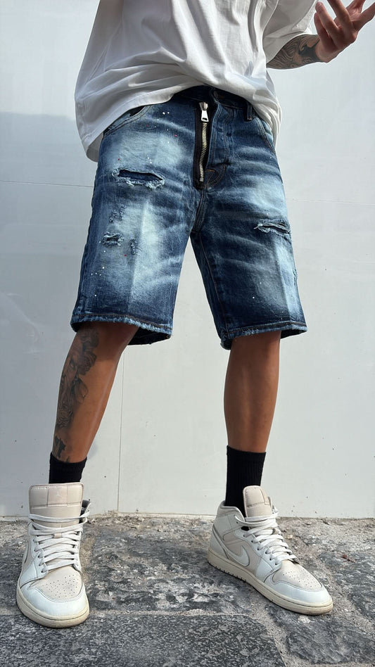 Short passion DS*