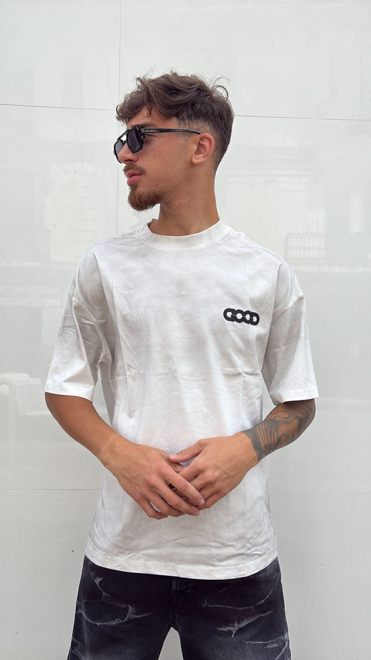 T-Shirt good slavata