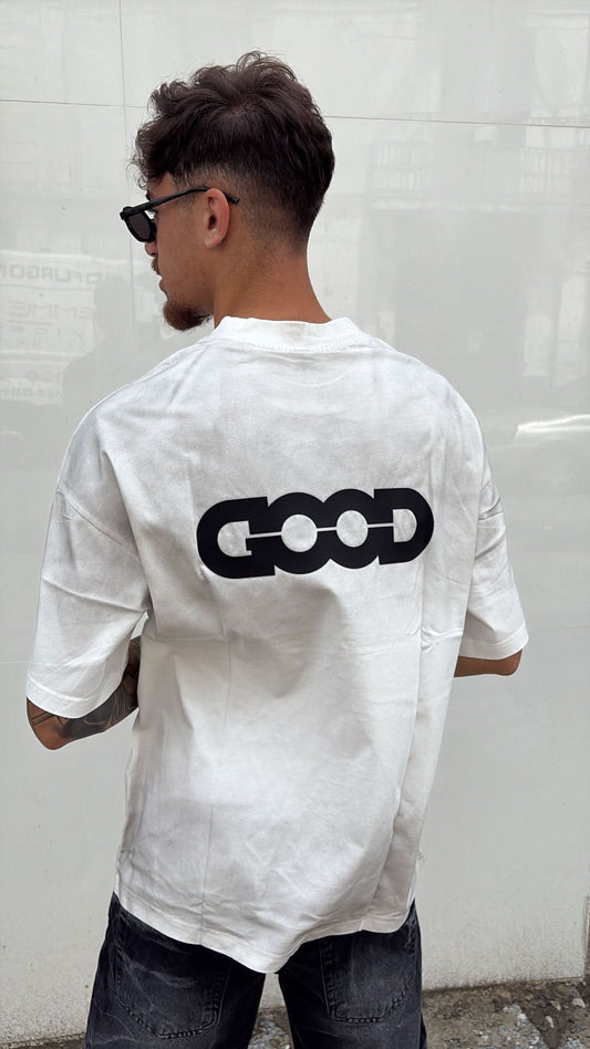 T-Shirt good slavata