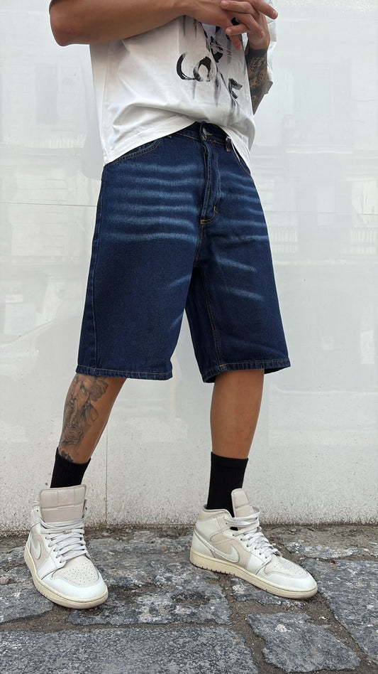 Short lavaggio zero