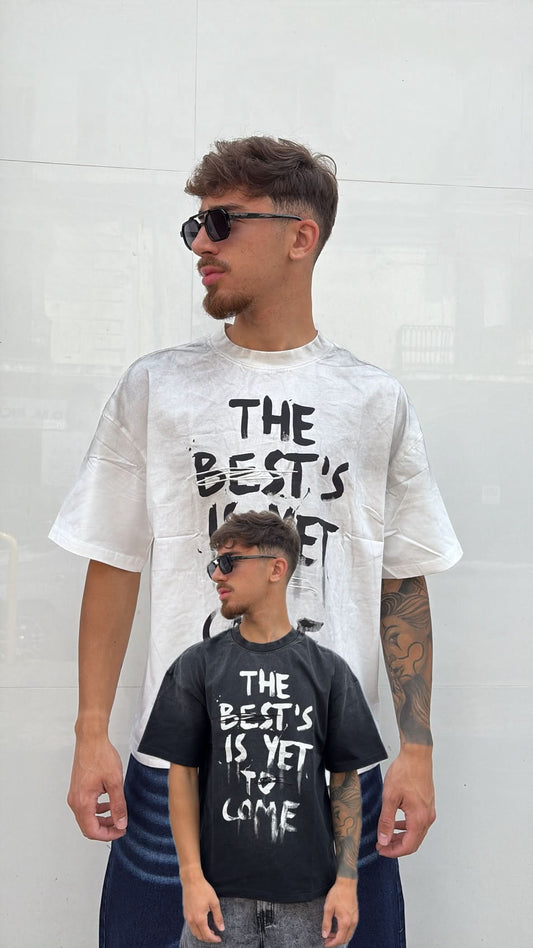 T-Shirt slavata
