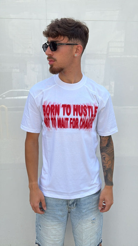 T-Shirt mod DNC