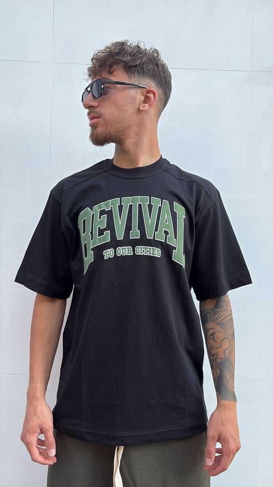 T-Shirt Revival