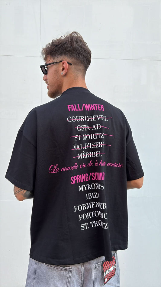 T-Shirt spring summer