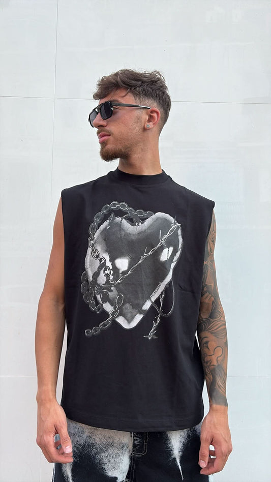 Canotta heart