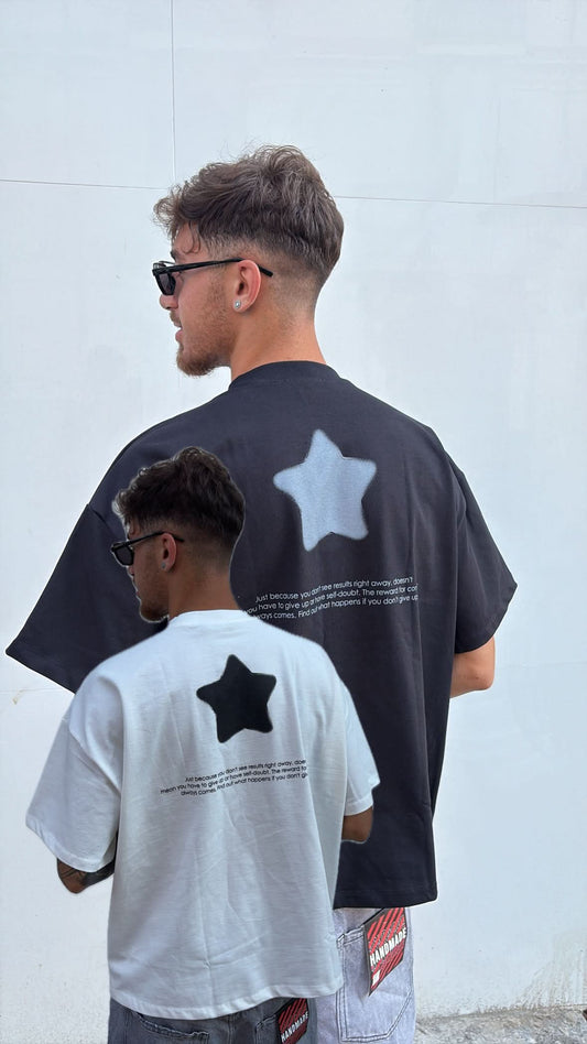 T-Shirt star