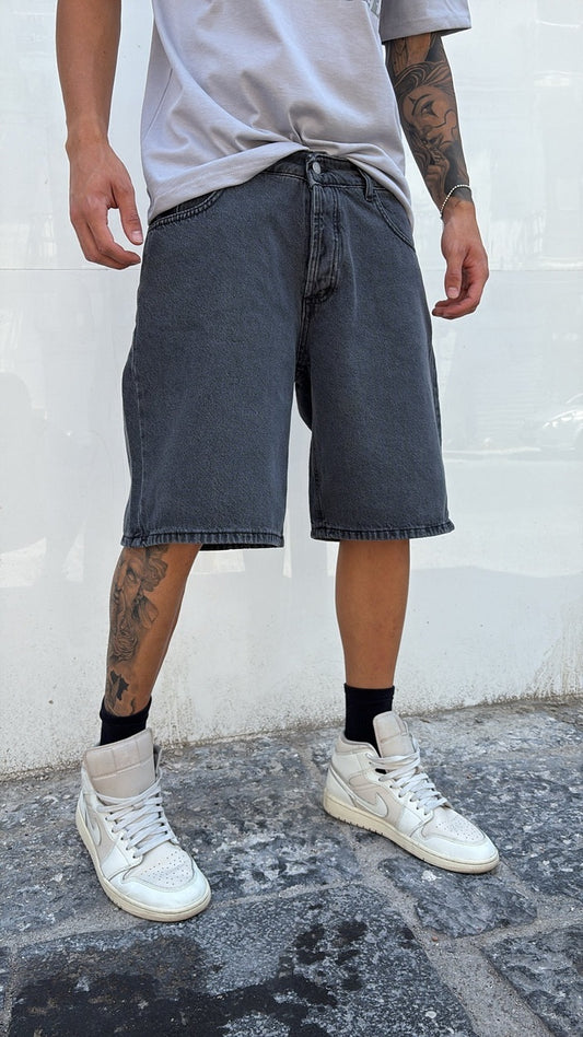 Short Just