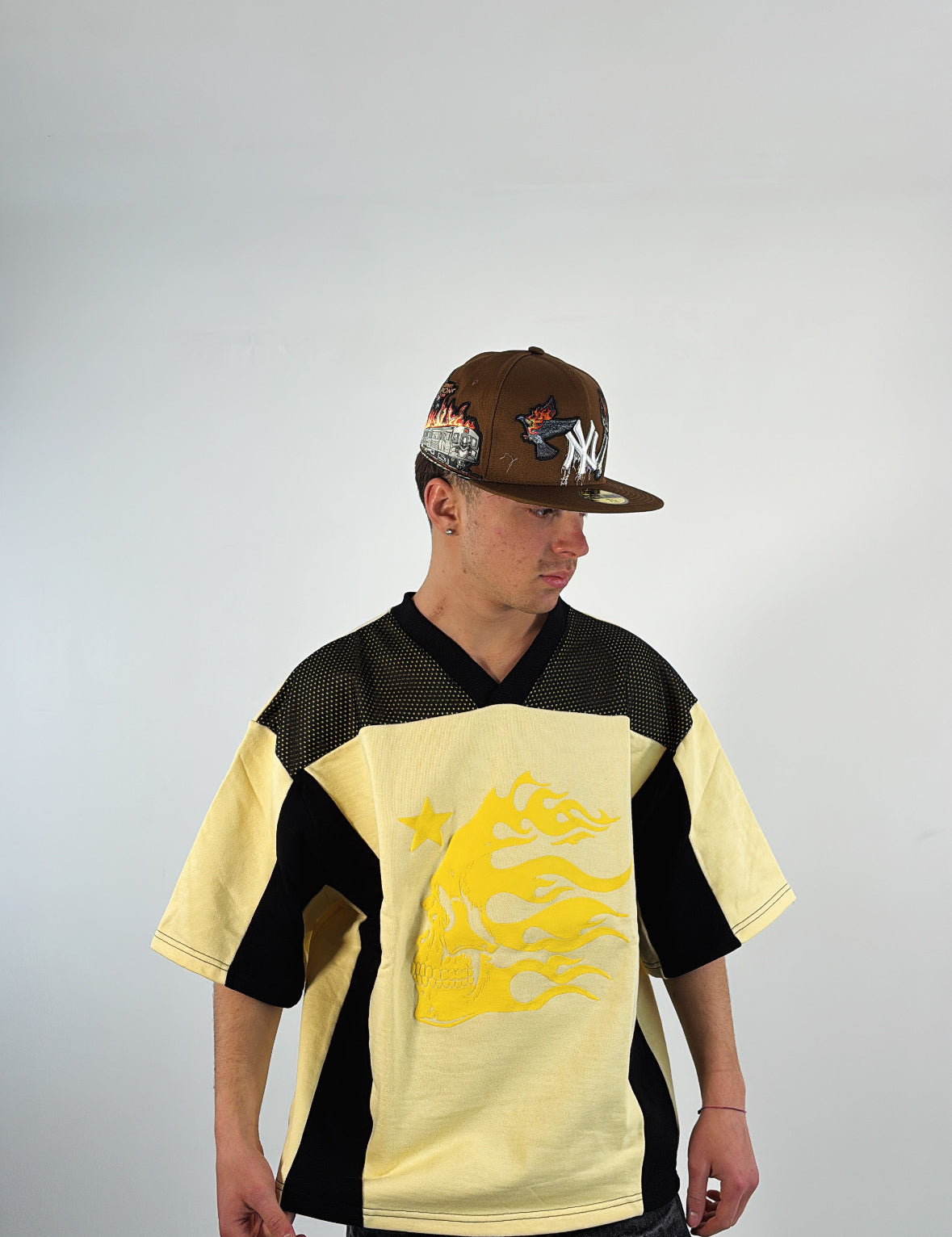 T-SHIRT FRVL