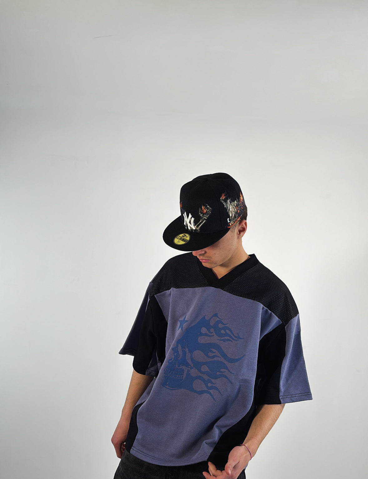 T-SHIRT FRVL