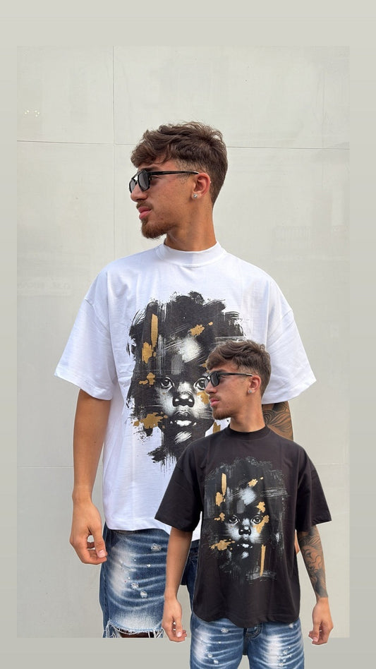 T-Shirt children