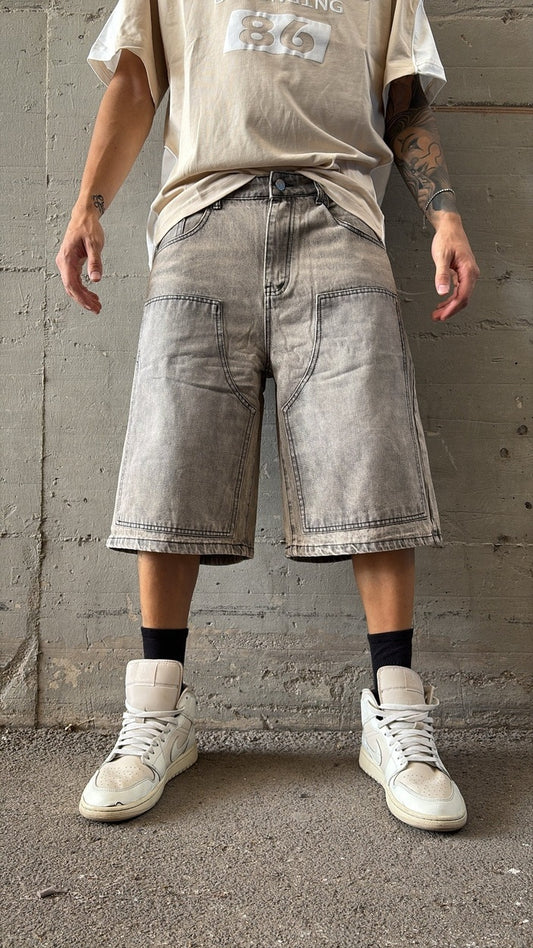 Jorts Carpenter