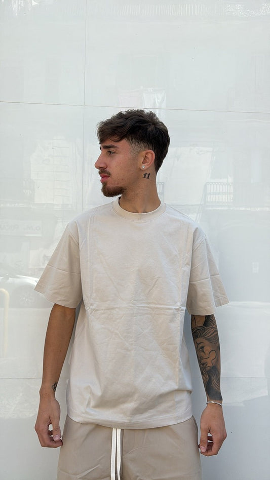 T-Shirt basic premium