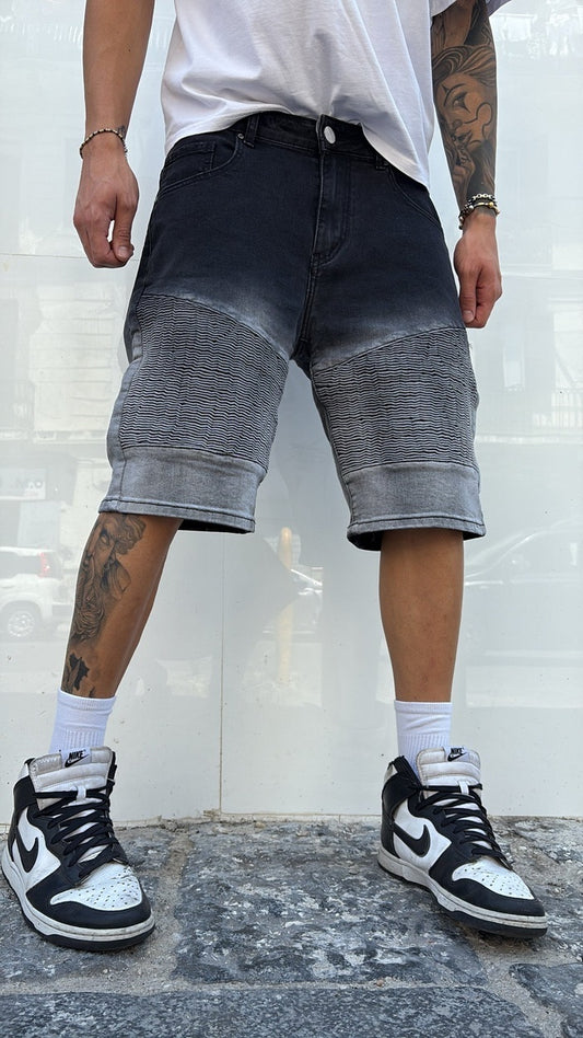 SHORT DEGRADE