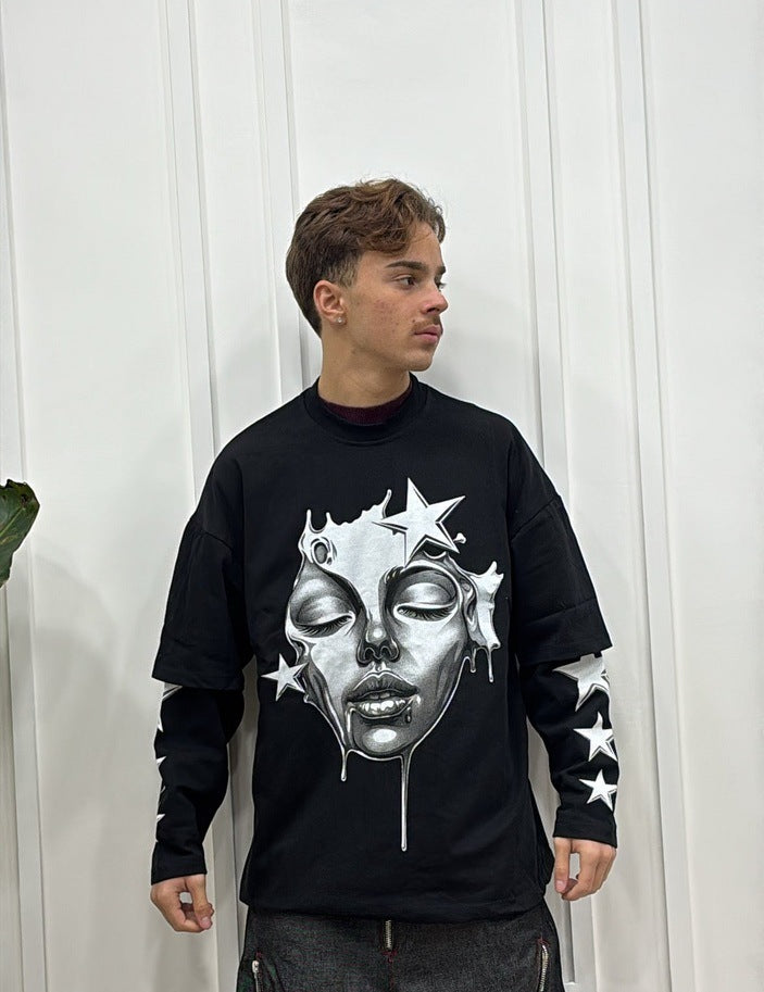 Long sleeve freestart