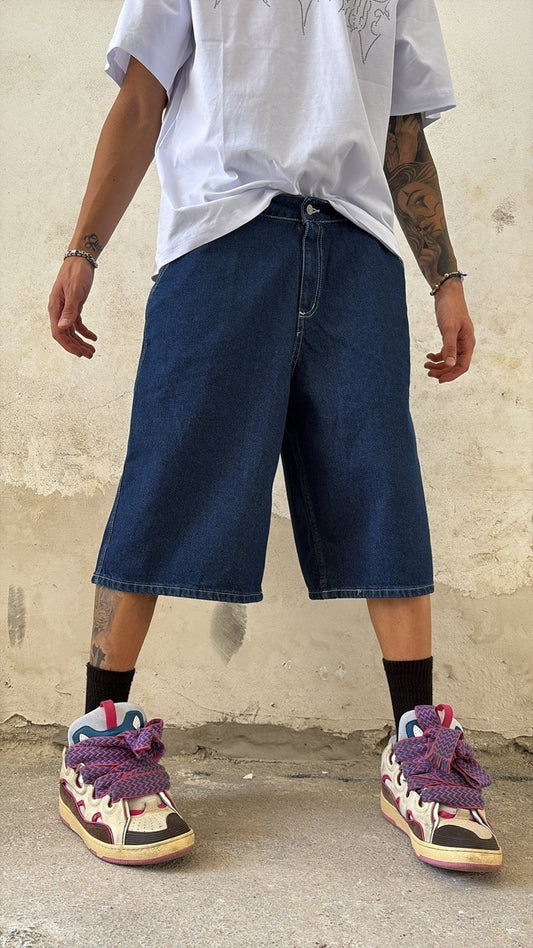JORTS LAVAGGIO ZERO