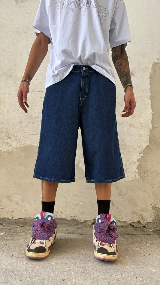 JORTS LAVAGGIO ZERO