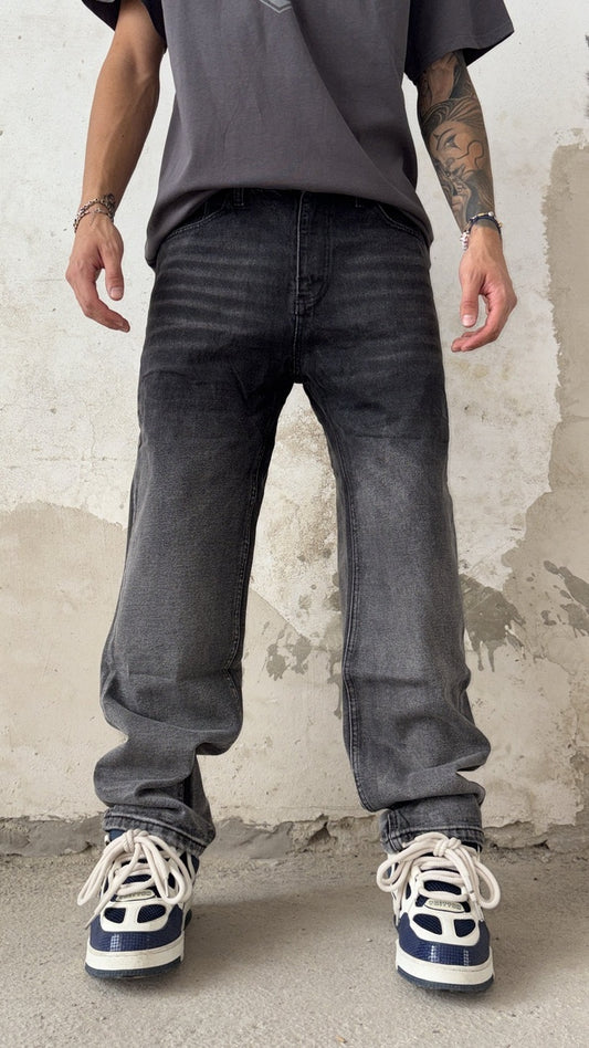 JEANS SFUMATO
