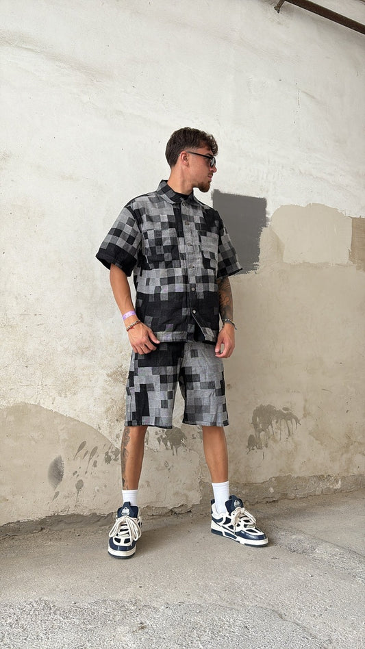 Coordset pixel