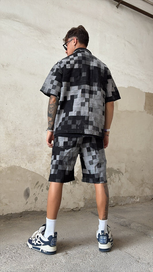 Coordset pixel