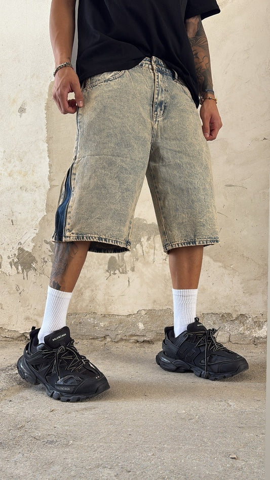 JORTS SABBIATO