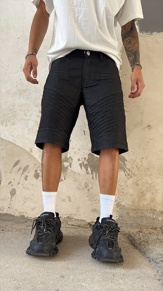 SHORT BIKER