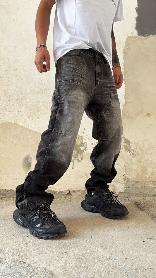 JEANS MARADONA
