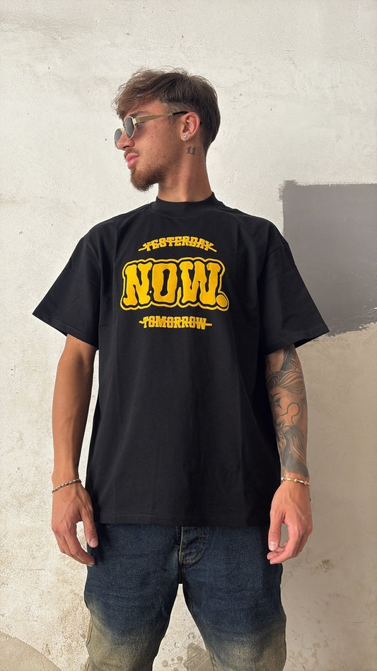 T-Shirt NOW