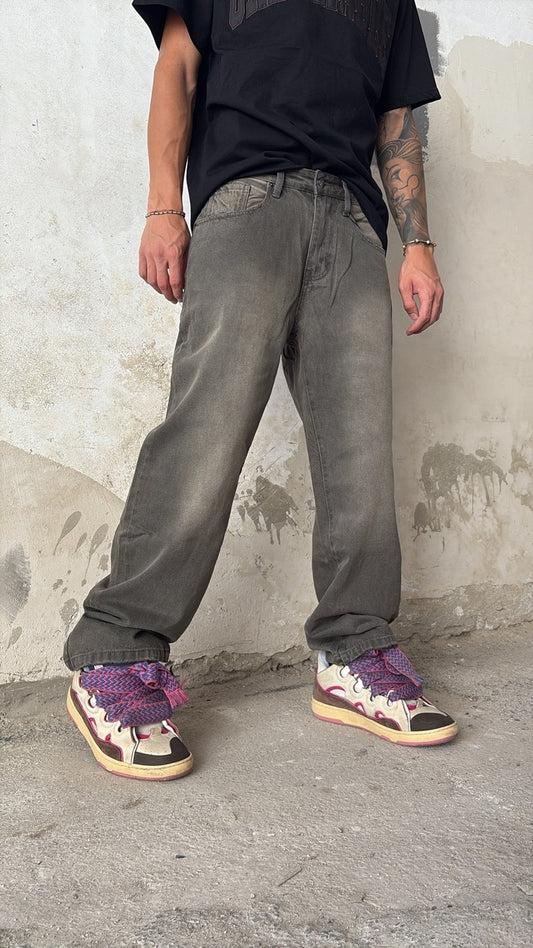 BAGGY CEMENTO
