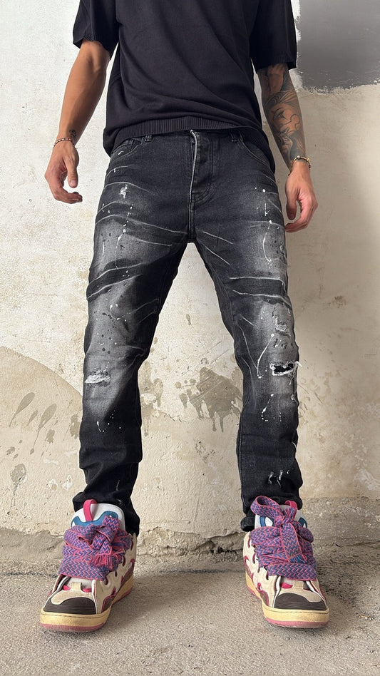 Jeans mod dsq