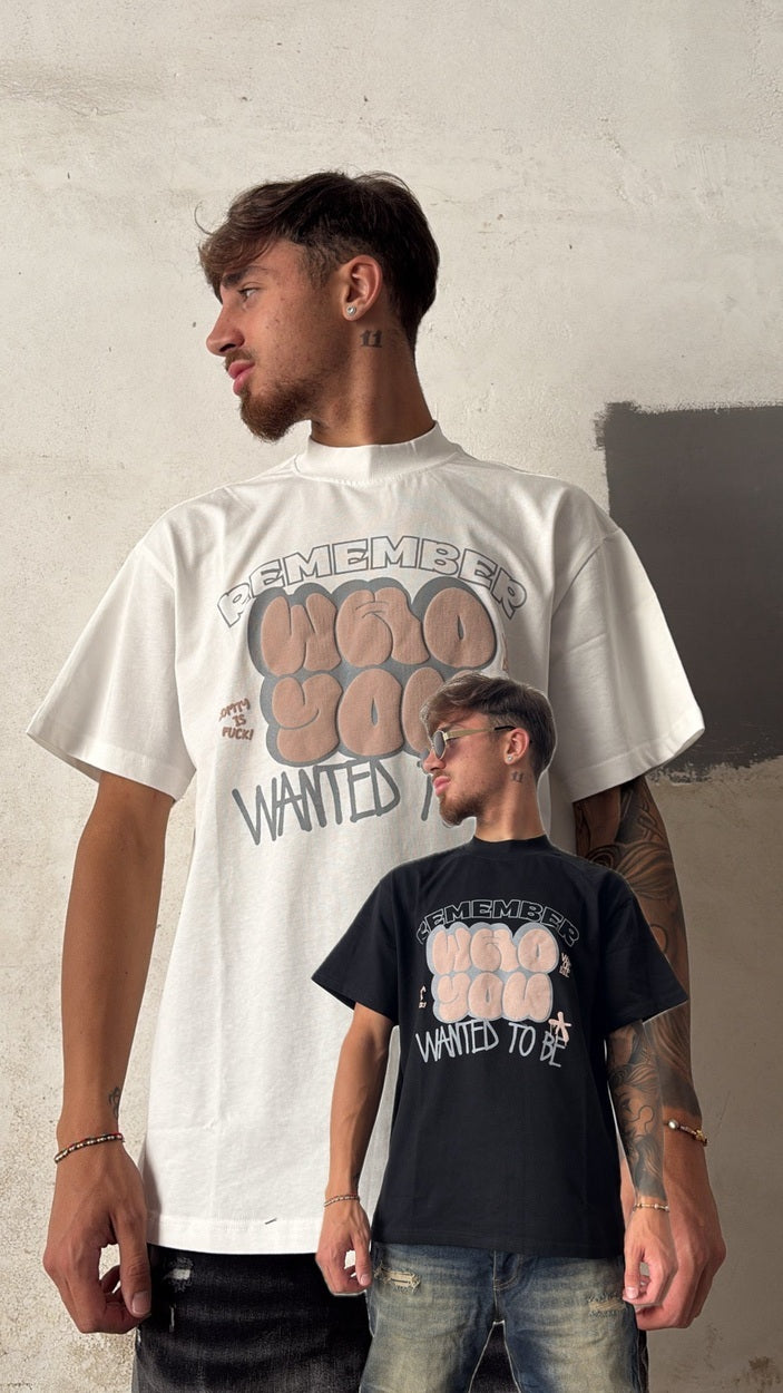 T-Shirt Remember
