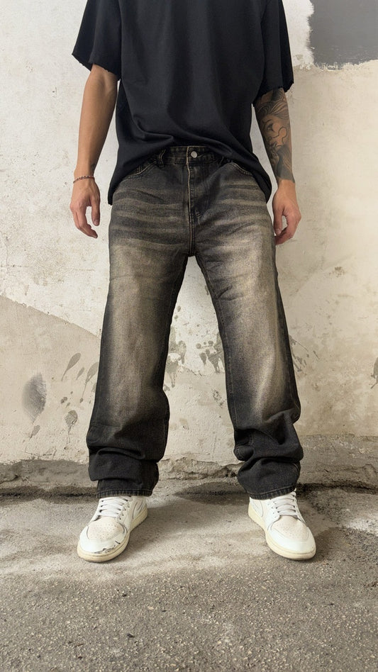 Jeans Madagascar