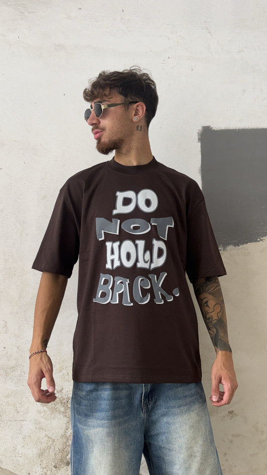 T-SHIRT DNH