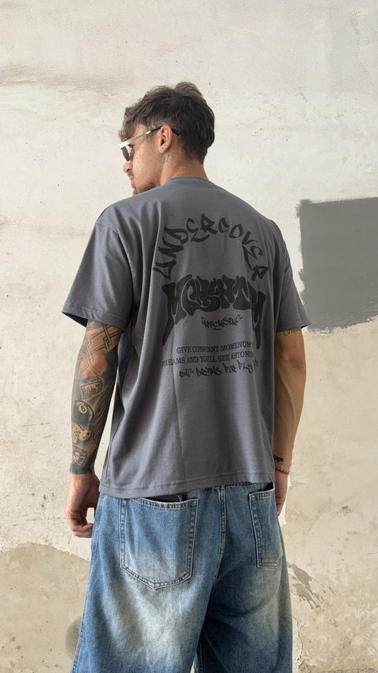 T-SHIRT UNDERCOVER