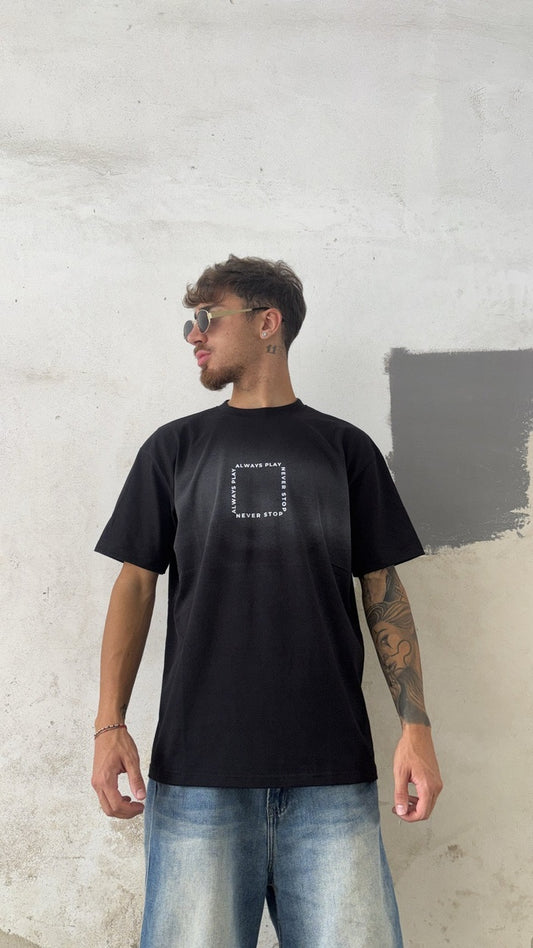 T-SHIRT PLAY