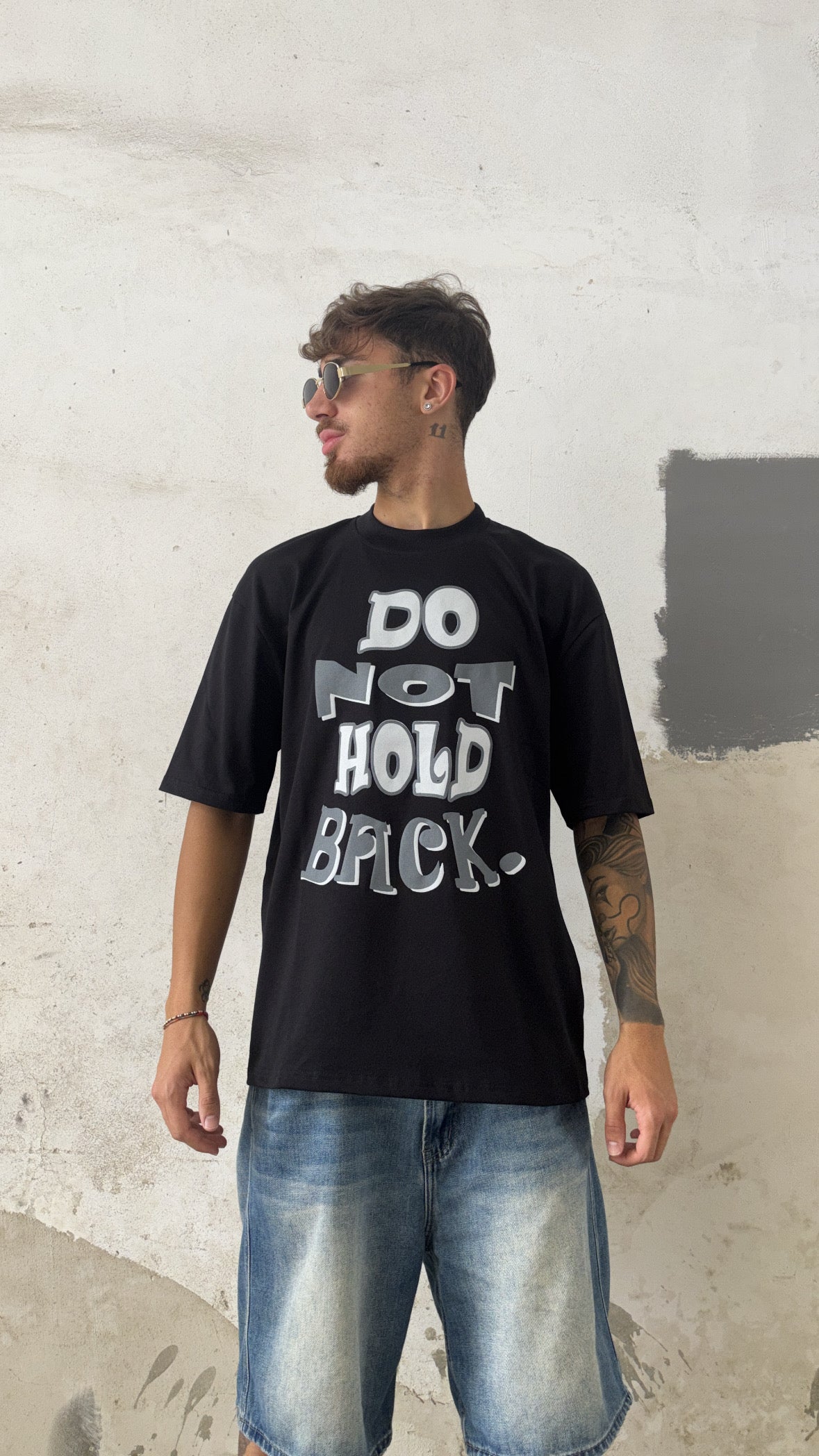 T-SHIRT DNH