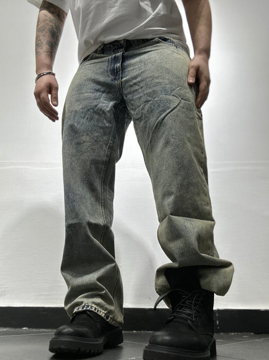 Baggy rowed - RowedStore