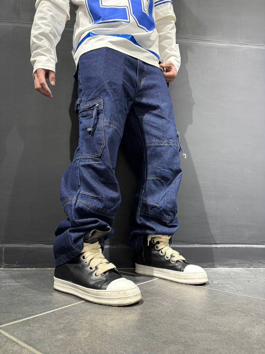 Cargo pocket zero - RowedStore