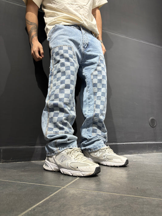 BAGGY MOD LV - RowedStore