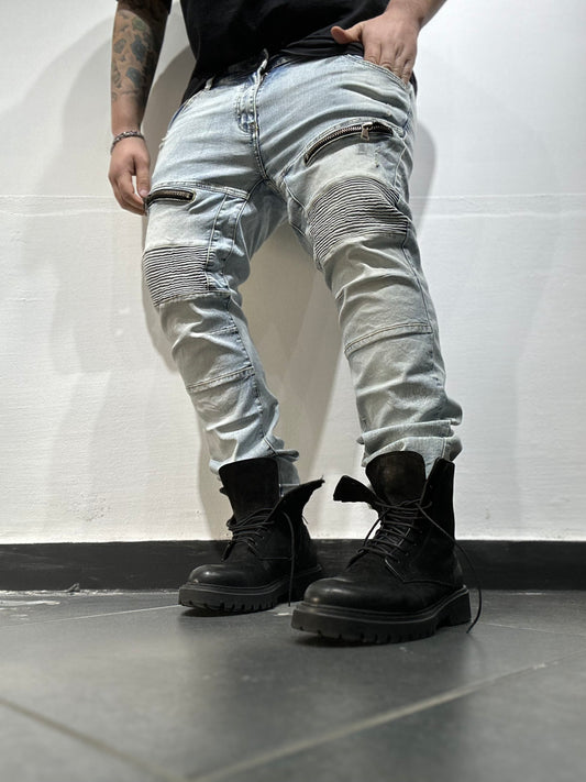 Biker sabbia - RowedStore