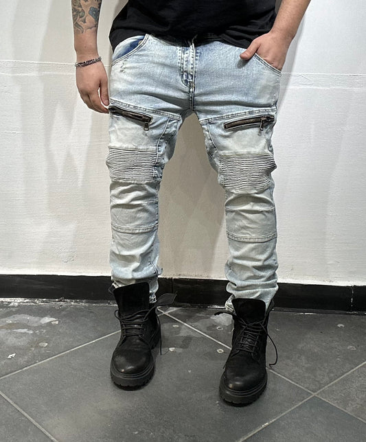 Biker sabbia - RowedStore