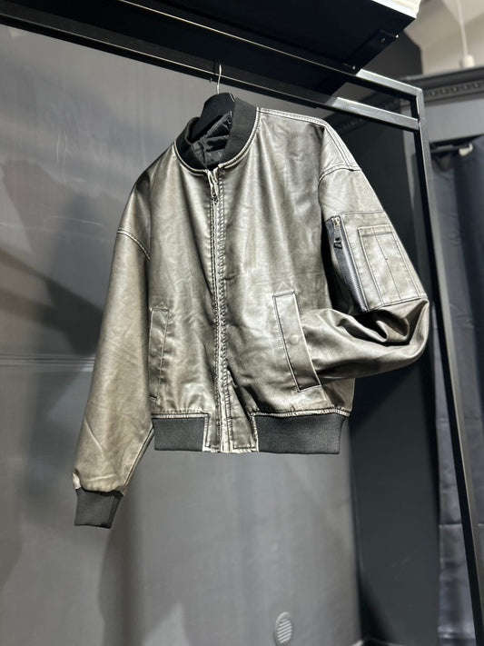 Bomber biker - RowedStore